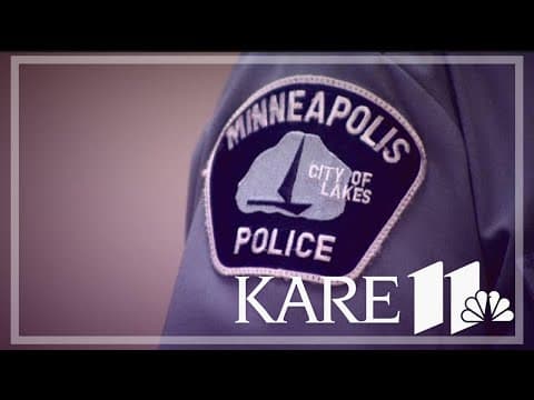 Minneapolis leaders propose putting Third Precinct officers into combined downtown building