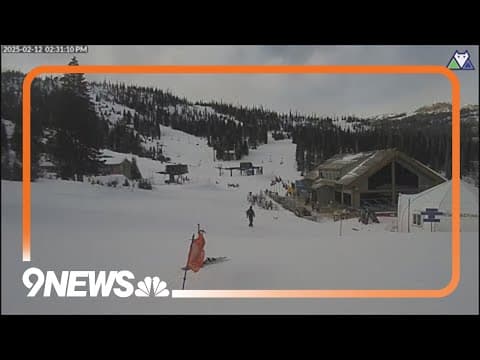 Wolf Creek Ski Area prepares for snow