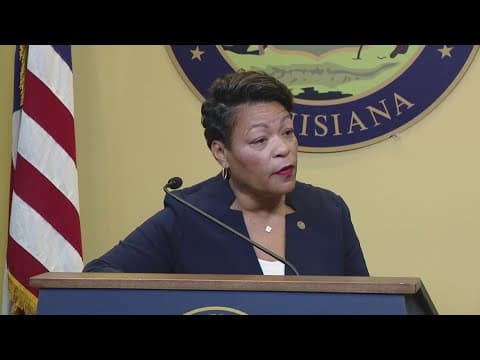 Mayor Cantrell traveling to France for summit
