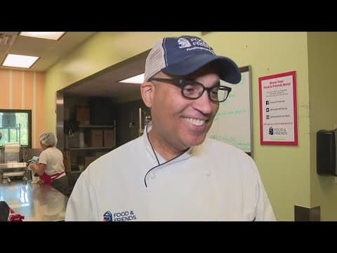 Food & Friends hosting Chef's Best event to raise money for medically-tailored meals