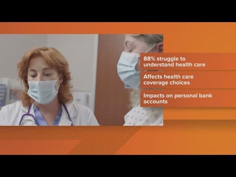 How to budget as open enrollment season begins