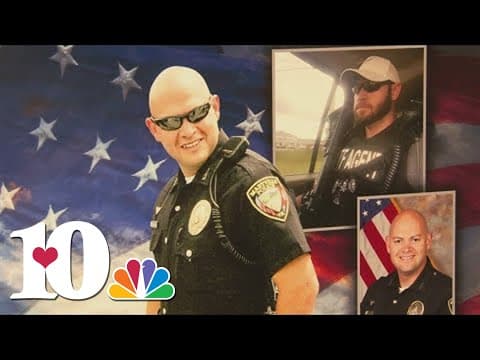 Other East TN deputies who were killed in the line of duty