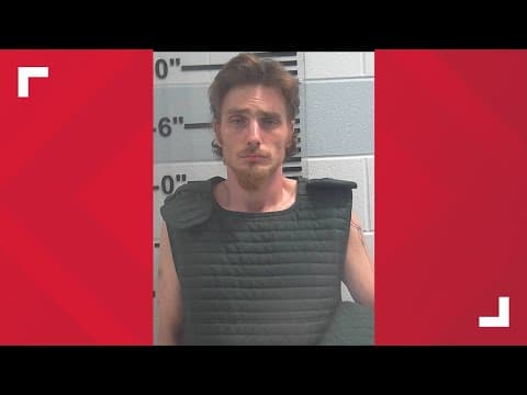 Man charged in fatal shooting at Fairfield County mobile home park