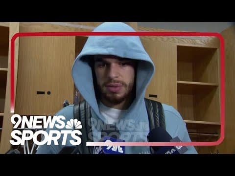 What is next for Michael Porter Jr. on the Denver Nuggets?