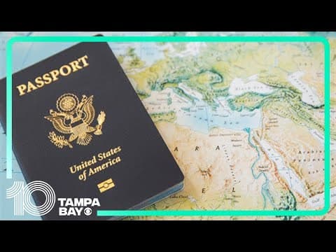 Need to renew your US passport? Here's how you can apply online