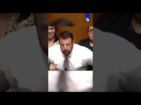 'Stand your butt up' | Brawl nearly breaks out in Congress