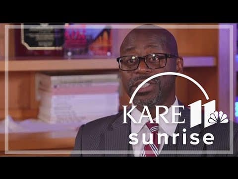 Minneapolis to vote on new public safety commissioner