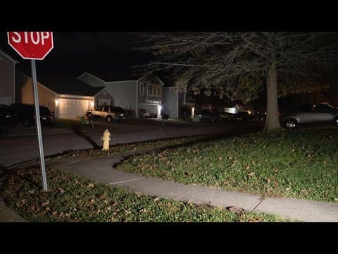 13-year-old dies from injuries in Greenwood shooting