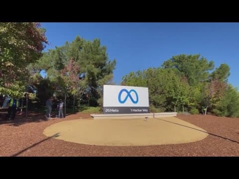 Meta ends diversity, equity, inclusion program