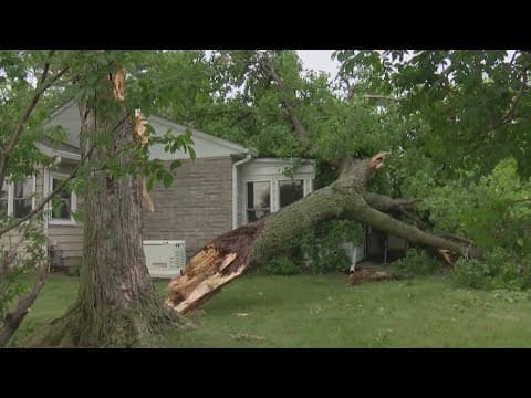 City of Houston unveils recovery plan but not everyone is on board