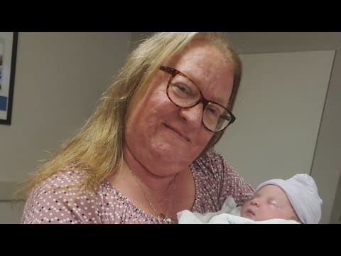 Maryland woman killed in carjacking in Virginia