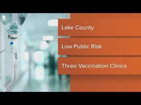 Health department reports Indiana's 1st measles case in 5 years