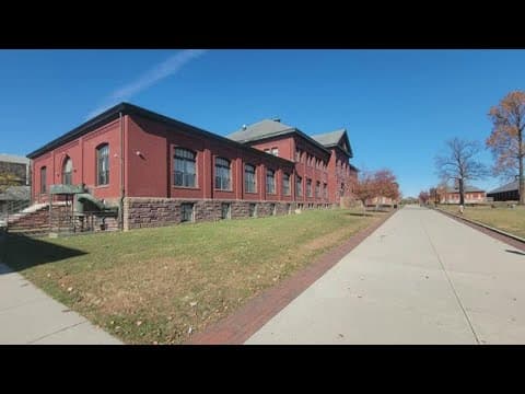 New driving simulator lab coming to Fort Hayes career center in Columbus