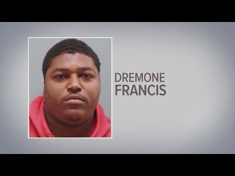 Suspect in Harris County deputy's death released on bond, sparking outrage