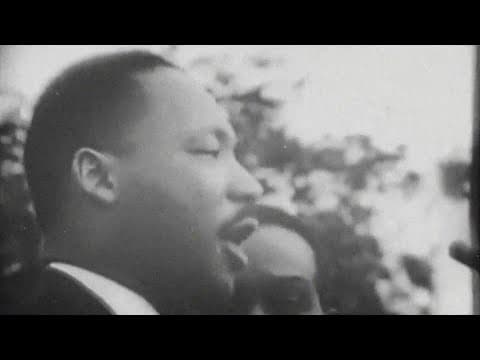 Honoring the life and legacy of Dr. Martin Luther King Jr.