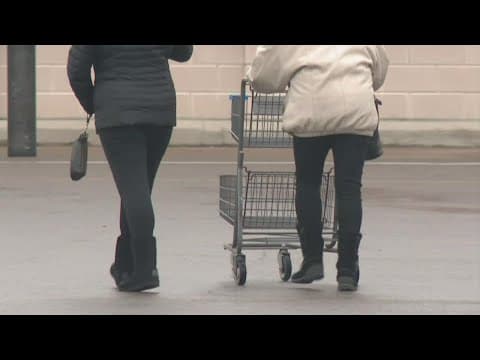 Dublin police warn of wallet thefts reported at Trader Joe's