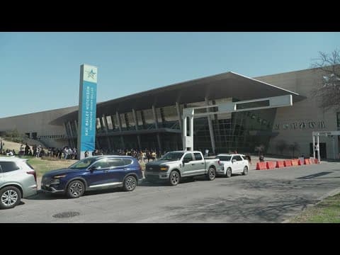 Cheer competition at Dallas convention center evacuated after fight: latest updates