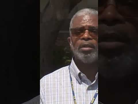 N.O. pump station equipment failure causes flooding on I-10