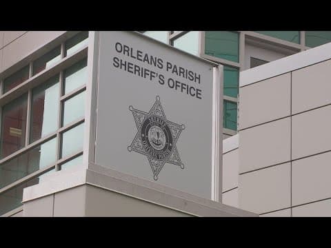 OPSO deputies suspended after a detainee was assaulted by inmates