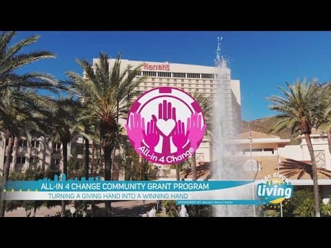 Help Your Favorite Charity Get Lucky and Win a Share of $150,000