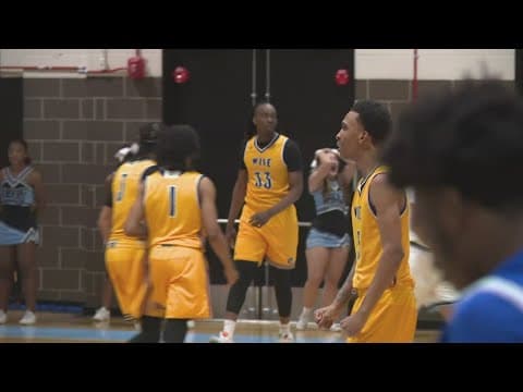 Wise High School loses in playoffs