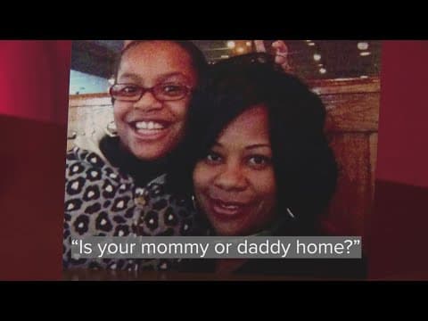 15 years ago, a Maryland 4-year-old made a heroic 911 call. Now, she’s studying to become a doctor