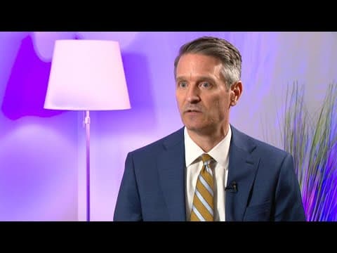 Full interview with Indianapolis Bar Association President David Duncan