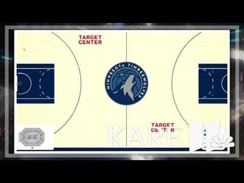 Timberwolves seek a Game 5 win to advance in playoffs