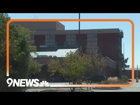 City of Aurora has plan to help people experiencing homeless with new building