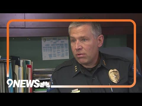 Aurora Police Department releases use of force report for 2023