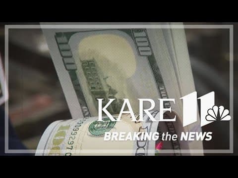 Are we heading for a recession? Data and experts say 'maybe'