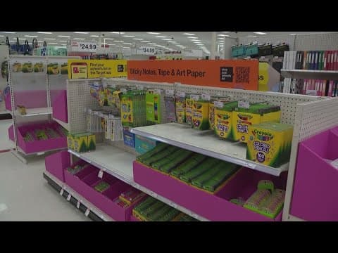 How to save money on Tax Free Weekend