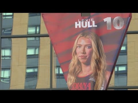 Ready for Game 5? Here are some Indiana Fever watch parties in Indy