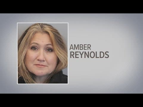 Humble ISD teacher accused of hitting special ed students, previously sued for same alleged behavior