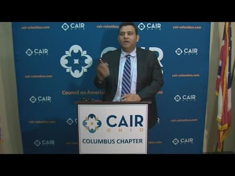 CAIR provides evidence allegedly showing 'mole' inside organization