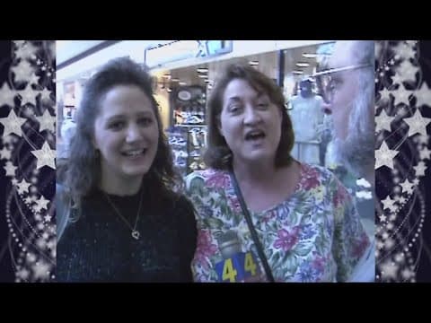 WWL Flashback: Naturally N'Awlins Christmas carols