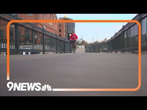 City of Denver seeks input to plan future bike infrastructure