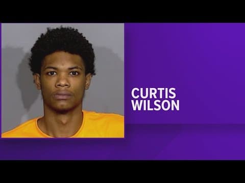 Man sentenced for 2023 shooting at Castleton Square Mall