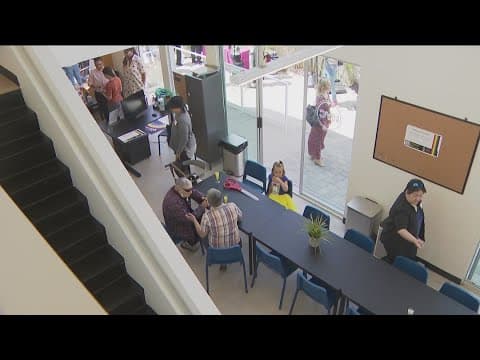 Hillcrest Youth Center opens its doors to LGBTQ+ community