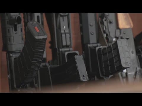 Supreme Court upholds federal 'ghost gun' regulation