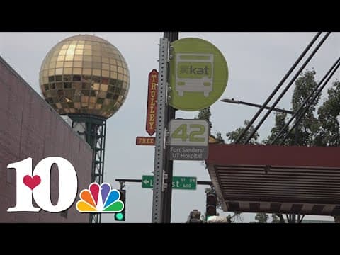 KAT approves plan to phase out downtown trolleys