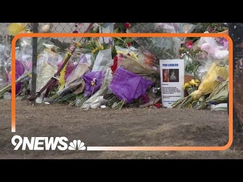 Colorado supermarket shooter was sane at the time of the attack, state experts say