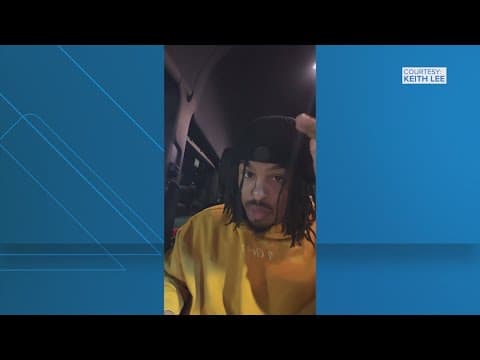 Here's a look at the 6 Houston spots TikTok food critic Keith Lee has visited