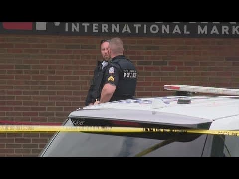 Police: Employee killed in shooting at north Columbus barbershop