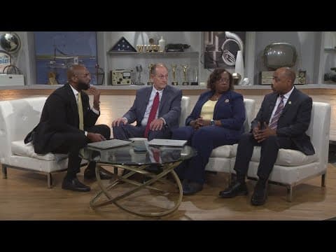 Louisiana Solutions Summit Tackles Truancy, Supports Students