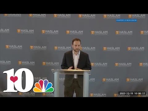 Tennessee predicted to dodge 2023 recession