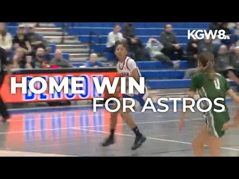 Benson girls beat Wells at home | Friday Night Hoops