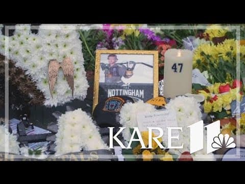 'Negligent and reckless': Lawyers react to what led up to Adam Johnson's death