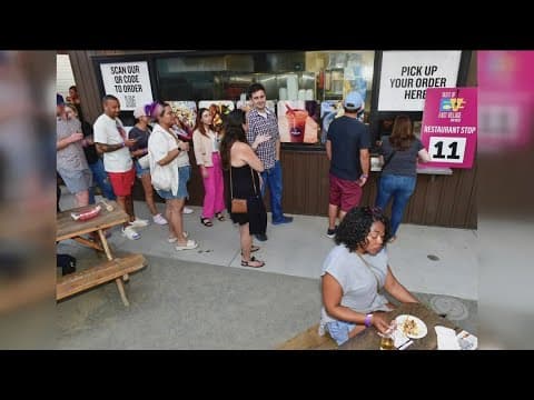 Taste of East Village comes back to San Diego on August 28th and 29th