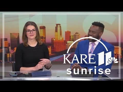 The morning headlines for Monday, April 22